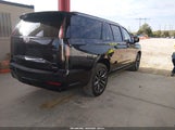 Cadillac Escalade Esv 4Wd Sport Platinum 1GYS4RKL3RR127370 photo