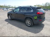 Jeep Cherokee Latitude 1C4PJMCS4EW226532 снимка