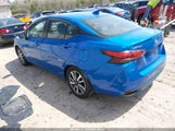 Nissan Versa 1.6 Sv Xtronic Cvt 3N1CN8EV4PL861361 photo