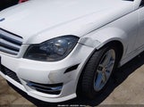 Mercedes-Benz C 250 Luxury/Sport WDDGF4HB1DR273420 снимка