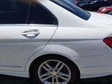 Mercedes-Benz C 250 Luxury/Sport WDDGF4HB1DR273420 fotografie