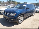 Volkswagen Atlas 3.6L V6 Se/3.6L V6 Se W/Technology 1V2LR2CA0JC518479 fotografie