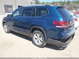 Volkswagen Atlas 3.6L V6 Se/3.6L V6 Se W/Technology 1V2LR2CA0JC518479 fotografie