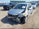 Toyota Yaris Le JTDKTUD37DD548796 снимка