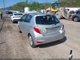 Toyota Yaris Le JTDKTUD37DD548796 снимка