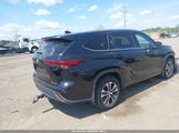Toyota Highlander Xle 5TDHZRBH2LS506446 снимка