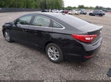 Hyundai Sonata Se 5NPE24AF9FH226785 fotografie