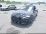 Audi S5 Cabriolet Premium Plus Tfsi Quattro Tiptronic WAUW4GF51RN004727 photo