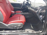 Audi S5 Cabriolet Premium Plus Tfsi Quattro Tiptronic WAUW4GF51RN004727 photo