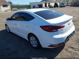 Hyundai Elantra Se 5NPD74LF6LH617236 photo