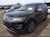 Ford Explorer Platinum 1FM5K8HT5GGA54033 снимка