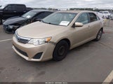 Toyota Camry L 4T1BF1FK0CU610480 fotografie