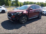 Hyundai Tucson Sport KM8J33AL3LU192206 снимка