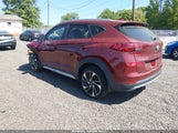 Hyundai Tucson Sport KM8J33AL3LU192206 снимка