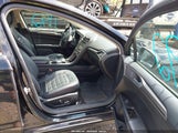 Ford Fusion Se 3FA6P0T95JR136129 снимка