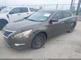 Nissan Altima 2.5 S 1N4AL3AP9DN514744 снимка