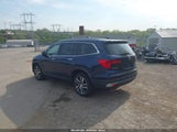 Honda Pilot Touring 5FNYF6H90GB043479 снимка