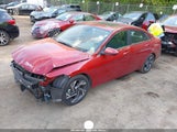 Hyundai Elantra Sel KMHLS4DG9RU811058 снимка