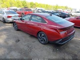 Hyundai Elantra Sel KMHLS4DG9RU811058 снимка