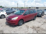 Toyota Sienna Ce 5TDZA23CX5S386095 снимка