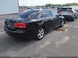 Volkswagen Passat 1.8T Limited Edition 1VWAS7A38FC094598 photo