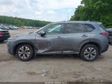 Nissan Rogue Sv Intelligent Awd JN8BT3BB0PW474400 fotografie