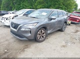 Nissan Rogue Sv Intelligent Awd JN8BT3BB0PW474400 снимка