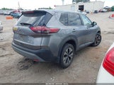 Nissan Rogue Sv Intelligent Awd JN8BT3BB0PW474400 photo