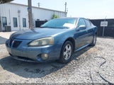 Pontiac Grand Prix 2G2WP552561137319 снимка