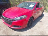 Dodge Dart Gt 1C3CDFEB0FD276960 снимка