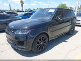 Land Rover Range Rover Sport Hst Mhev SALWS2RU9MA752228 photo