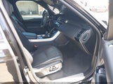 Land Rover Range Rover Sport Hst Mhev SALWS2RU9MA752228 fotografie