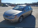 Kia Spectra Ex/Lx/Sx KNAFE122965315744 снимка