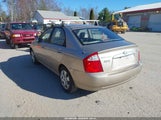 Kia Spectra Ex/Lx/Sx KNAFE122965315744 fotografie