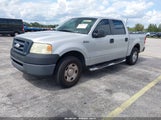 Ford F-150 60Th Anniversary/Fx2/Xl/Xlt 1FTRW12W28FB75713 fotografie