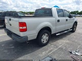 Ford F-150 60Th Anniversary/Fx2/Xl/Xlt 1FTRW12W28FB75713 photo