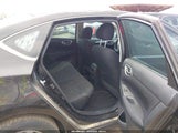 Nissan Sentra S 3N1AB7AP4EY256774 снимка