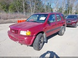 Isuzu Rodeo Ls/S 4S2CM58W0W4303180 снимка