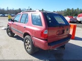 Isuzu Rodeo Ls/S 4S2CM58W0W4303180 снимка