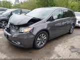 Honda Odyssey Touring/Touring Elite 5FNRL5H95GB114862 снимка