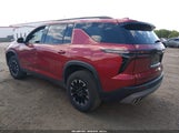 Chevrolet Traverse Awd Z71 1GNEVJKS2RJ227121 fotografie