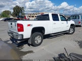 Chevrolet Silverado 2500Hd Ltz 1GCHK63609F148966 снимка