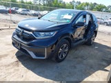 Honda Cr-V 2Wd Lx 5J6RW1H20ML006624 photo