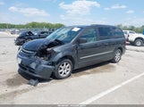 Chrysler Town & Country Touring 2A4RR5DG9BR701799 снимка