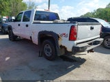 Chevrolet Silverado 2500Hd Classic Work Truck 1GCHK23D17F172102 снимка