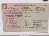 Chevrolet Silverado 2500Hd Classic Work Truck 1GCHK23D17F172102 photo