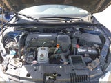 Honda Accord Ex-L 1HGCR2F82EA300704 снимка
