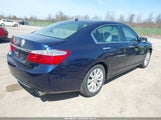 Honda Accord Ex-L 1HGCR2F82EA300704 снимка