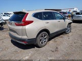 Honda Cr-V Ex-L 5J6RW1H89KL005764 fotografie