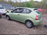 Hyundai Accent Gs KMHCM3AC2AU185606 снимка
